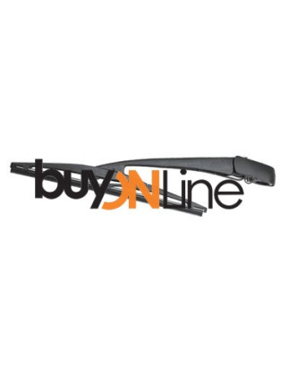 BRACCIO SPAZZOLANTE 310MM VOLKSWAGEN FOX (5Z1/5Z3/5Z4/5Z5) 2005 2011 OEM 5Z0955707