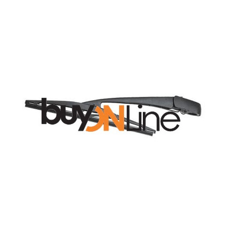 BRACCIO SPAZZOLANTE 235 MM SX MINI CABRIO (F57) 2015 2021 OEM 67637368092