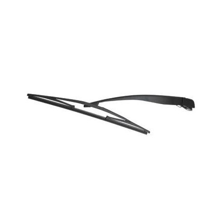 BRACCIO SPAZZOLANTE 16" 405MM OPEL ZAFIRA (T98) 1999 2005 OEM 90582599