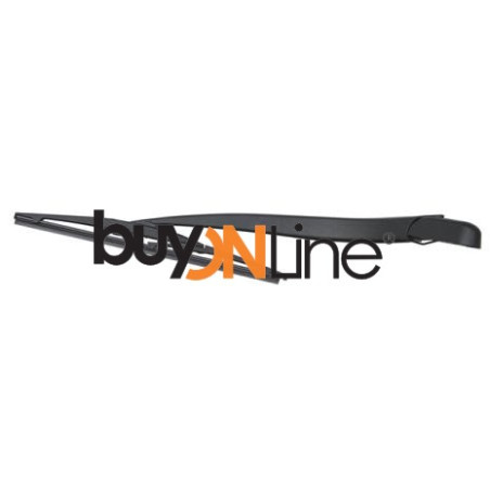 BRACCIO SPAZZOLANTE 330MM FIAT PALIO (178/173/373/374/171) 1999 2004 OEM 46811047