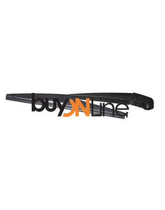 BRACCIO SPAZZOLANTE 320 MM RENAULT KANGOO (KC0/KC1) 1998 2003 OEM 7701071708