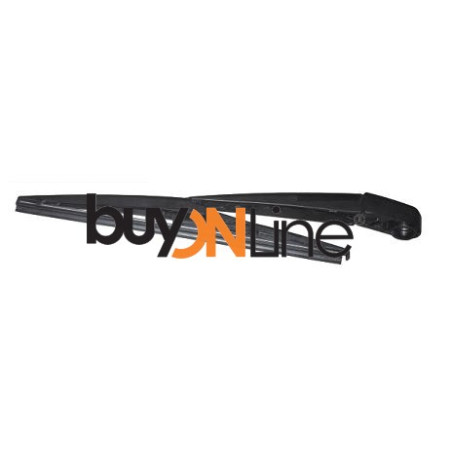 BRACCIO SPAZZOLANTE 320 MM RENAULT KANGOO (KC0/KC1) 1998 2003 OEM 7701071708