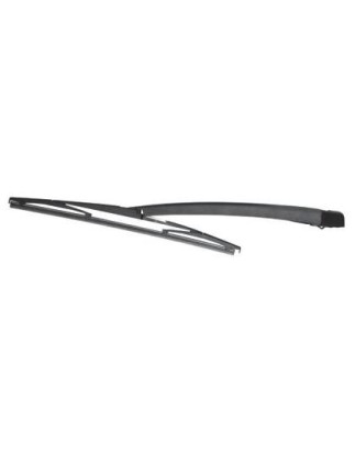 BRACCIO SPAZZOLANTE 15" 370MM NISSAN ALMERA L/B (N16) 2000 2006 OEM 8659502