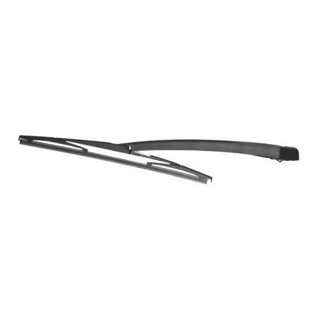 BRACCIO SPAZZOLANTE 15" 370MM NISSAN ALMERA L/B (N16) 2000 2006 OEM 8659502