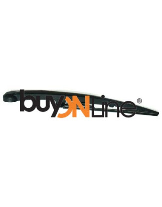 BRACCIO SPAZZOLANTE 400MM LAND ROVER DISCOVERY (L319) 2005 2014 OEM DKB500690