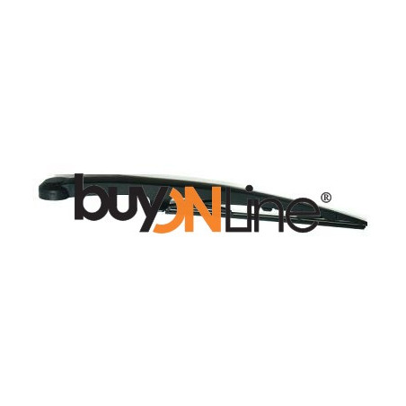 BRACCIO SPAZZOLANTE 400MM LAND ROVER DISCOVERY (L319) 2005 2014 OEM DKB500690