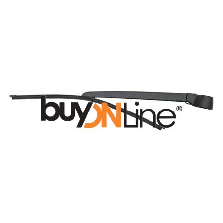 BRACCIO SPAZZOLANTE 335MM HYUNDAI i30 3D (GD) 2013 2017