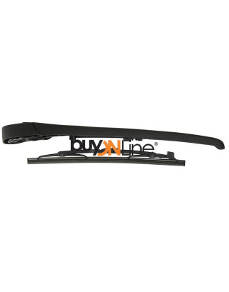 BRACCIO SPAZZOLANTE 405 MM TOYOTA YARIS III (P13) 2014 2017