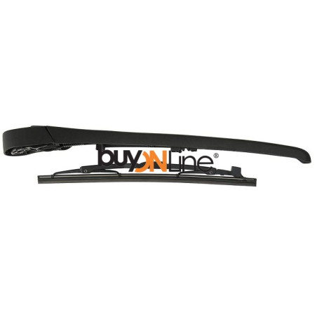 BRACCIO SPAZZOLANTE 405 MM TOYOTA YARIS III (P13) 2014 2017