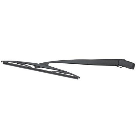 BRACCIO SPAZZOLANTE 12" 305MM NISSAN MICRA (K13) 2010 2013
