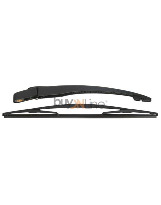 BRACCIO SPAZZOLANTE 405MM DACIA SANDERO I (BS) 2008 2012 OEM 7701042368