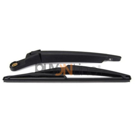 BRACCIO SPAZZOLANTE 290MM CITROEN C5 (DE/DC) 2001 2004 OEM 6429EV