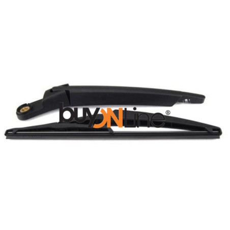 BRACCIO SPAZZOLANTE 305 MM OPEL CORSA E (X15) 2015 2019