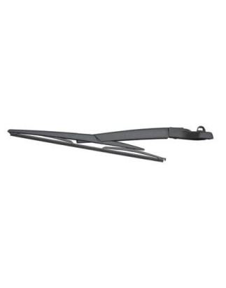 BRACCIO SPAZZOLANTE 15" 370MM VOLVO V70 (875/876/285) 2000 2007 OEM 8662751