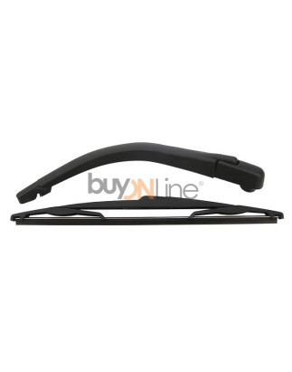 BRACCIO SPAZZOLANTE 305MM DACIA DUSTER I (HS) 2010 2017 OEM 6001548989