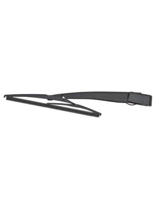 BRACCIO SPAZZOLANTE 9" 230MM OPEL ASTRA H (A04) 2004 2010 OEM 93183150