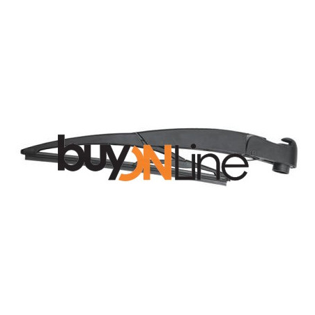 BRACCIO SPAZZOLANTE 12" 305MM SUZUKI BALENO (FW/EW) 2016 