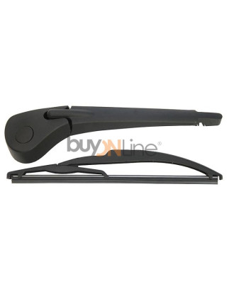 BRACCIO SPAZZOLANTE 260 MM DACIA DOKKER (KE) 2012  OEM 7701056801