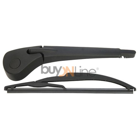 BRACCIO SPAZZOLANTE 260 MM DACIA DOKKER (KE) 2012  OEM 7701056801