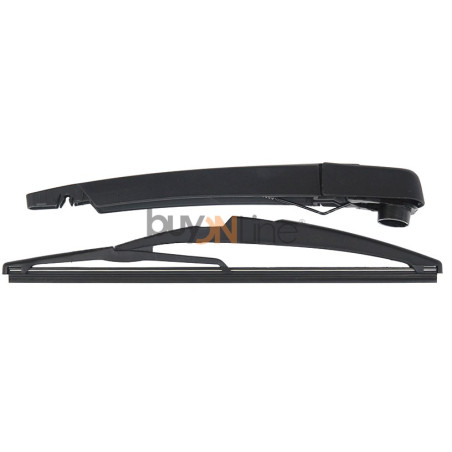 BRACCIO SPAZZOLANTE 300MM DACIA DOKKER (KE) 2012  OEM 287815304R