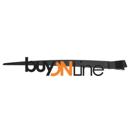 BRACCIO SPAZZOLANTE ATTACCO PICCOLO FIAT 500 D 1957 1965