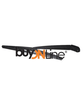 BRACCIO SPAZZOLANTE 292MM SX MINI CABRIO (R57) 2008 2010 OEM 61620036625