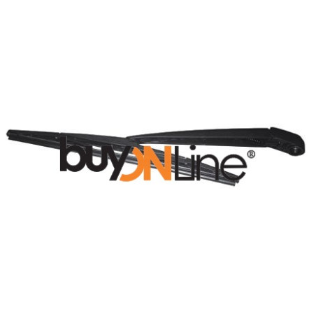 BRACCIO SPAZZOLANTE 330 MM SEAT LEON (5F1) 2013 2017 OEM 5M0955427E