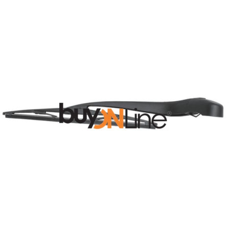 BRACCIO SPAZZOLANTE 290 MM MINI PACEMAN (R61) 2013 2016 OEM 61629809965
