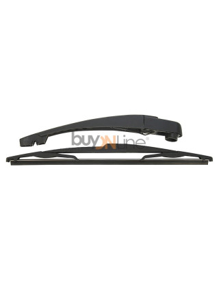 BRACCIO SPAZZOLANTE 305MM DACIA DUSTER I (HS) 2010 2017 OEM 6001548989