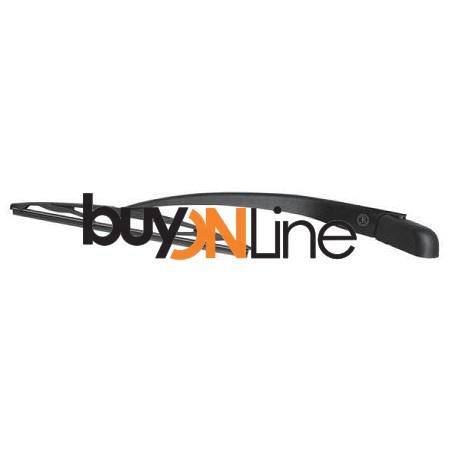 BRACCIO SPAZZOLANTE 350MM SEAT ALHAMBRA (710/711) 2010  OEM 5M0955707A