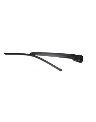 BRACCIO SPAZZOLANTE 14" 360MM VOLKSWAGEN TOUAREG (7LA/7L6/7L7) 2003 2010 OEM 7L6955707A