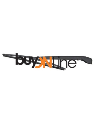 BRACCIO SPAZZOLANTE 400 MM SEAT LEON (1M1) 1999 2005 OEM 895955429A