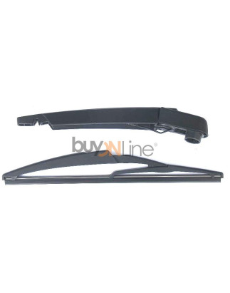 BRACCIO SPAZZOLANTE 295MM CITROEN C4 (NC) 2011 2020 OEM 6429JG