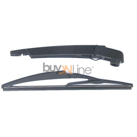 BRACCIO SPAZZOLANTE 295MM CITROEN C4 (NC) 2011 2020 OEM 6429JG