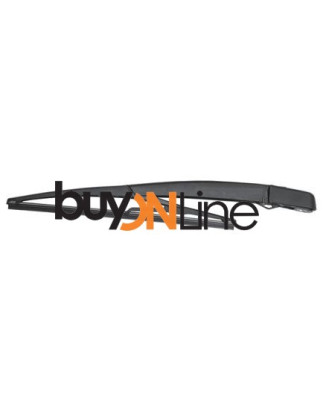 BRACCIO SPAZZOLANTE 350MM TOYOTA COROLLA (E 11) 2000 2002 OEM 8524102020