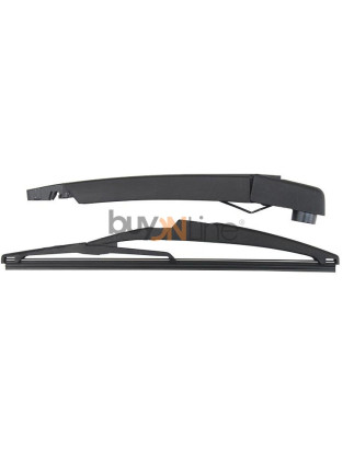 BRACCIO SPAZZOLANTE 290 MM DACIA DOKKER (KE) 2012  OEM 287815304R