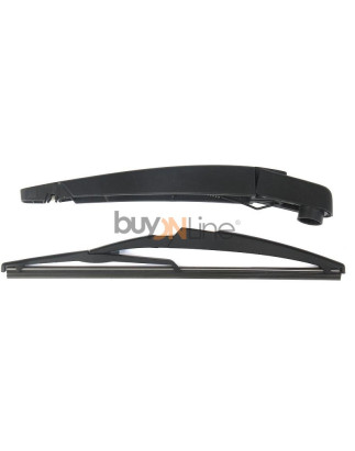 BRACCIO SPAZZOLANTE 300 MM BMW SERIES i3 (I01) 2013 2017 OEM 61627306460