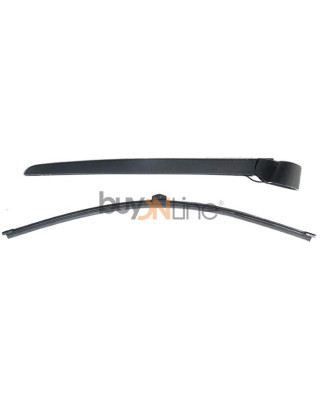 BRACCIO SPAZZOLANTE 350 MM AUDI A3 3D/SPORTBACK (8V1/8VK/8VA/8VF) 2012 2016 OEM 8V39554071P9