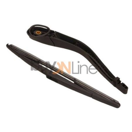 BRACCIO SPAZZOLANTE 350MM CITROEN BERLINGO (B9) 2008 2015 OEM 6429FN