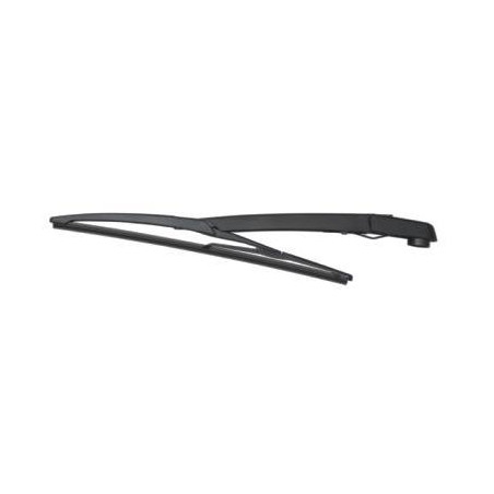 BRACCIO SPAZZOLANTE 12" 305MM FIAT PANDA NEW (312/319) 2012  OEM 51846451