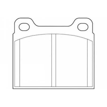 VOLVO VARIE POST.