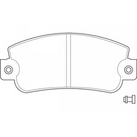 FIAT UNO I.U.
