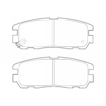 OPEL FRONTERA POST.