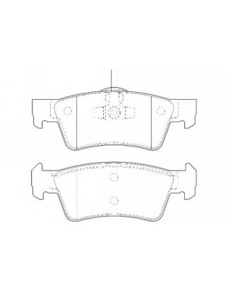VW TOUAREG POST.