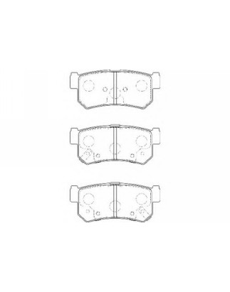BRAKE PADS