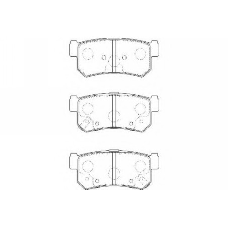 BRAKE PADS