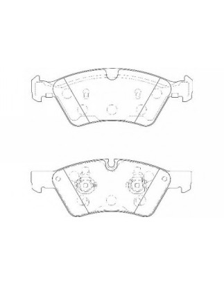 BRAKE PAD
