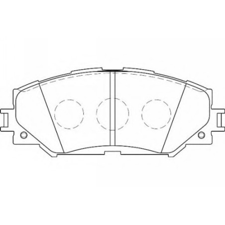 BRAKE PAD
