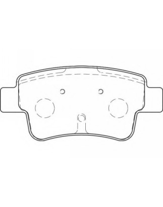 BRAKE PAD