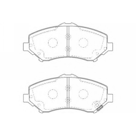 PADS PREMIER HYD